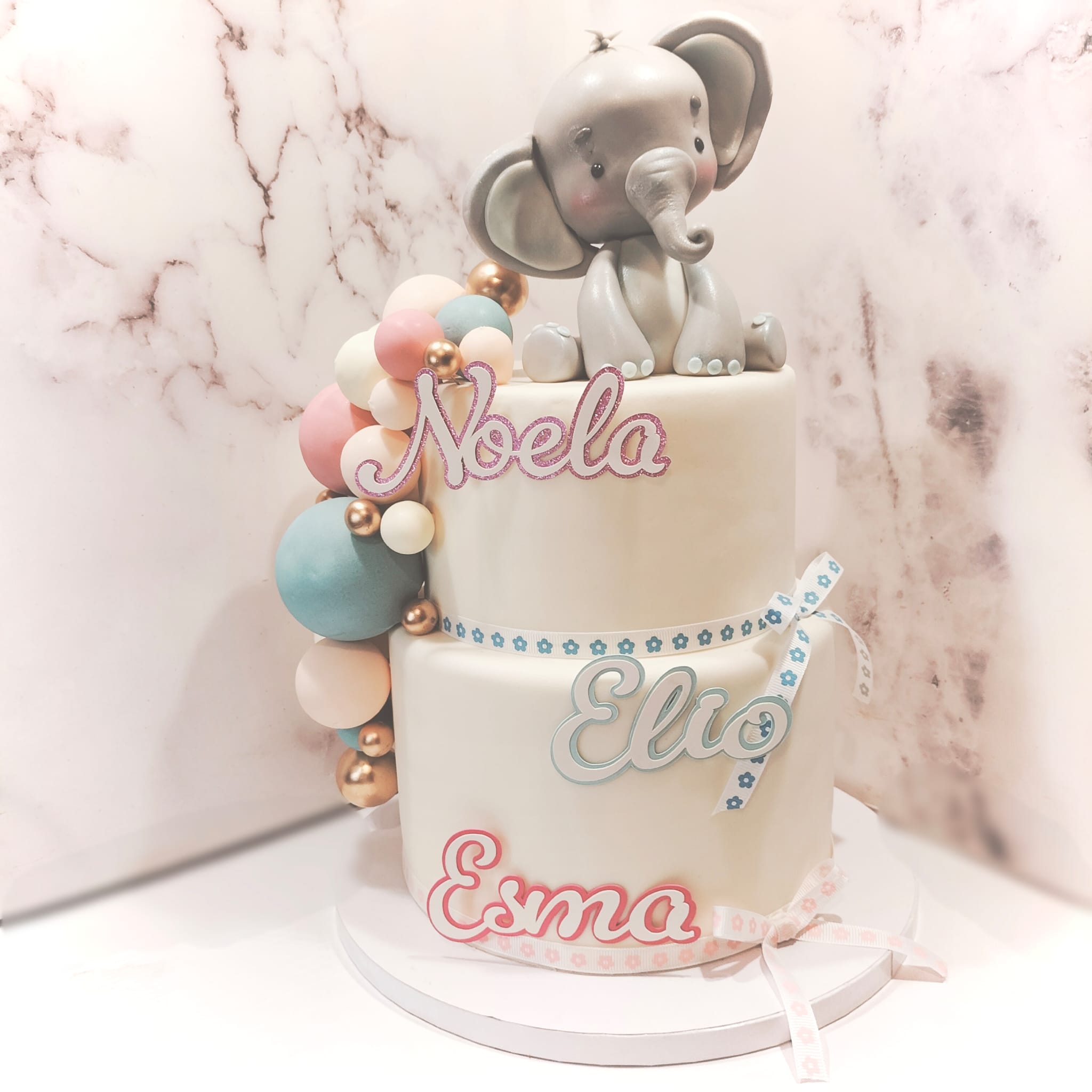 Cerimonie e Eventi Speciali 17